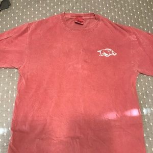 Arkansas Razorbacks T-shirt